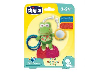 Chicco gioco ranocchio prime a