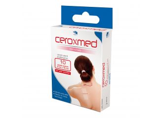 Cerotto per sutura ceroxmed 3x75 mm 10 pezzi
