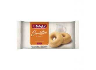 Biaglut ciambellina al latte 180 g