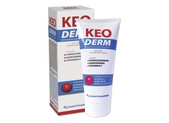 Keoderm emuls.200ml