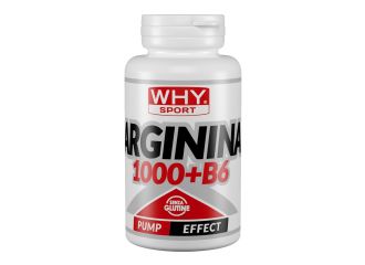 Arginina 1000 100 compresse