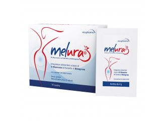 Melura 14 bustine