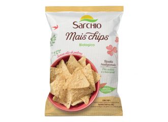 Mais chips 75 g