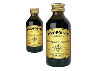 Propolvis a 100 ml