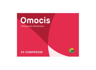 Omocis 30 compresse