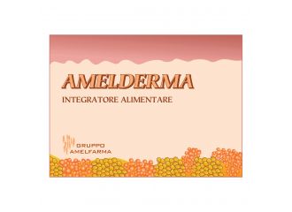 Amelderma 30 compresse