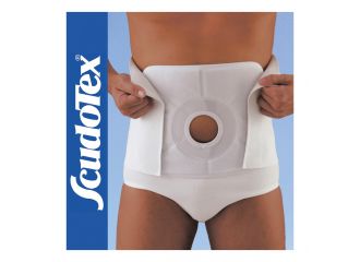 Scudotex cintura colostomia cm 24 4