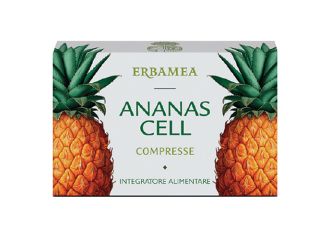 Ananas cell compresse 36 compresse