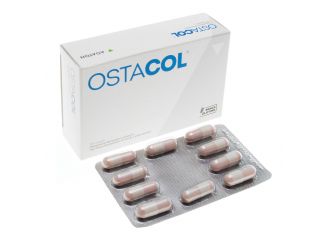 Ostacol 30 capsule