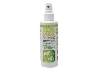 Zetamax pump flacone spray 150 ml