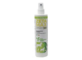 Zetamax pump flacone spray 300 ml