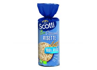 Risette 100% riso 150 g