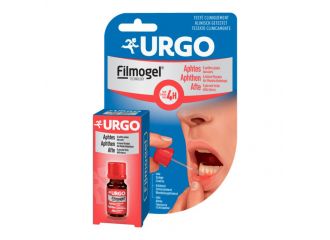 Urgo filmogel afte trattamento protettivo 6 ml