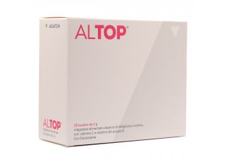 Altop 20 compresse