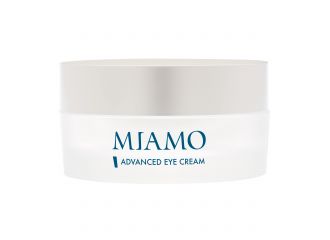 Miamo longevity plus advanced eye cream 15 ml