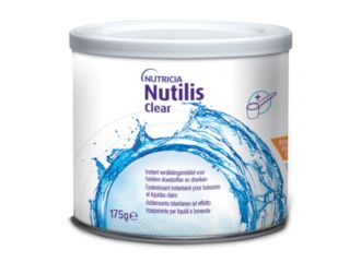 Nutilis clear 175 g