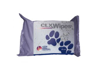 Clorexyderm wipes 40 strappi