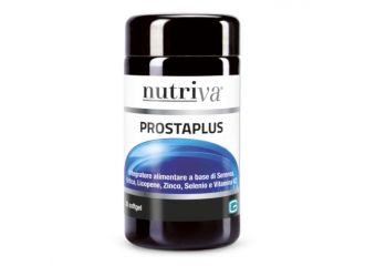 Nutriva prostaplus 30 softgel