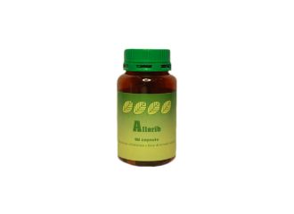 Allerib 60 capsule