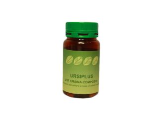 Ursiplus 60 capsule