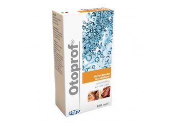 Otoprof soluzione auricolare 100 ml