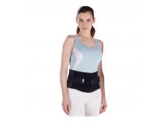 Pro action corsetto steccato medium