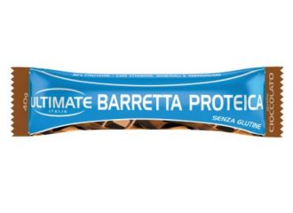 Barretta proteica cioccolato 40 g 1 pezzo