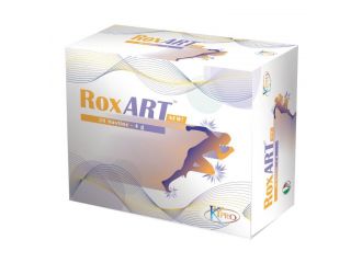 Roxart 30 bustine