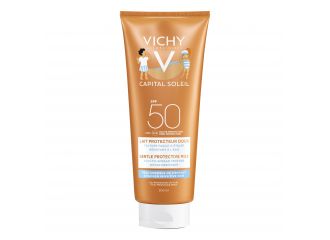 Ideal soleil latte bambino spf50 300 ml