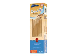 Piaceri mediterranei pasta riso spaghetti 500 g