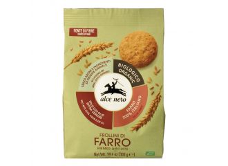 Frollino di farro bio 300 g