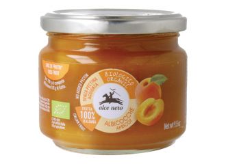 Composta di albicocche bio 270 g