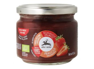Composta di fragola bio 270 g