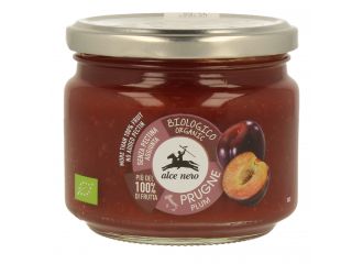 Composta di prugne bio 270 g