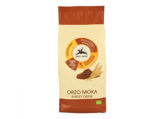 Orzo moka tostato e macinato bio 500 g