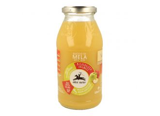 Succo 100% mela bio 500 ml