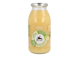 Succo 100% pera bio 500 ml