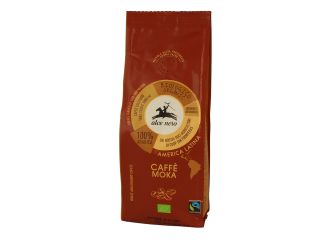 Caffe' 100% arabica bio moka fairtrade 250 g