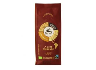 Caffe' espresso bio fairtrade 250 g