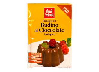 Polvere lievitante dolci bio