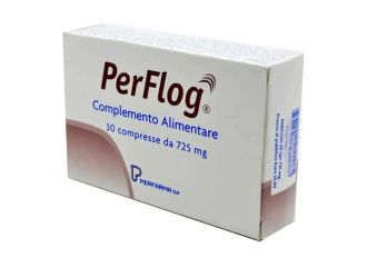 Perflog 30 compresse