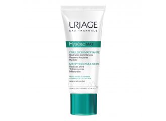 Hyseac mat crema 40ml