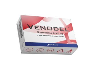 Venodel 30 compresse