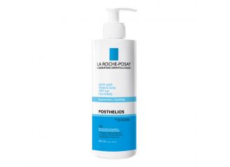 Posthelios latte 400 ml