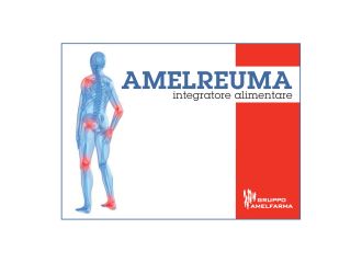 Amelreuma 30 compresse