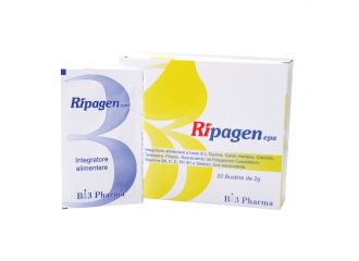 Ripagen-epa 20 bustine