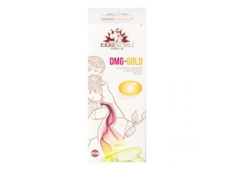 D mg-gold 50 ml
