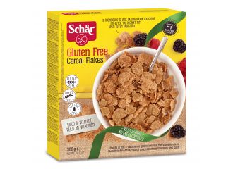 Schar cereal flakes 300 g