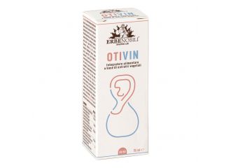 Otivin 15 ml