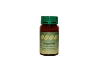 Mirtivar 60 capsule
